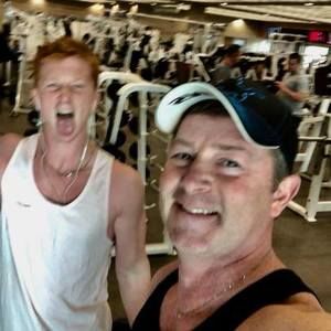 Meet your Posher, Dave